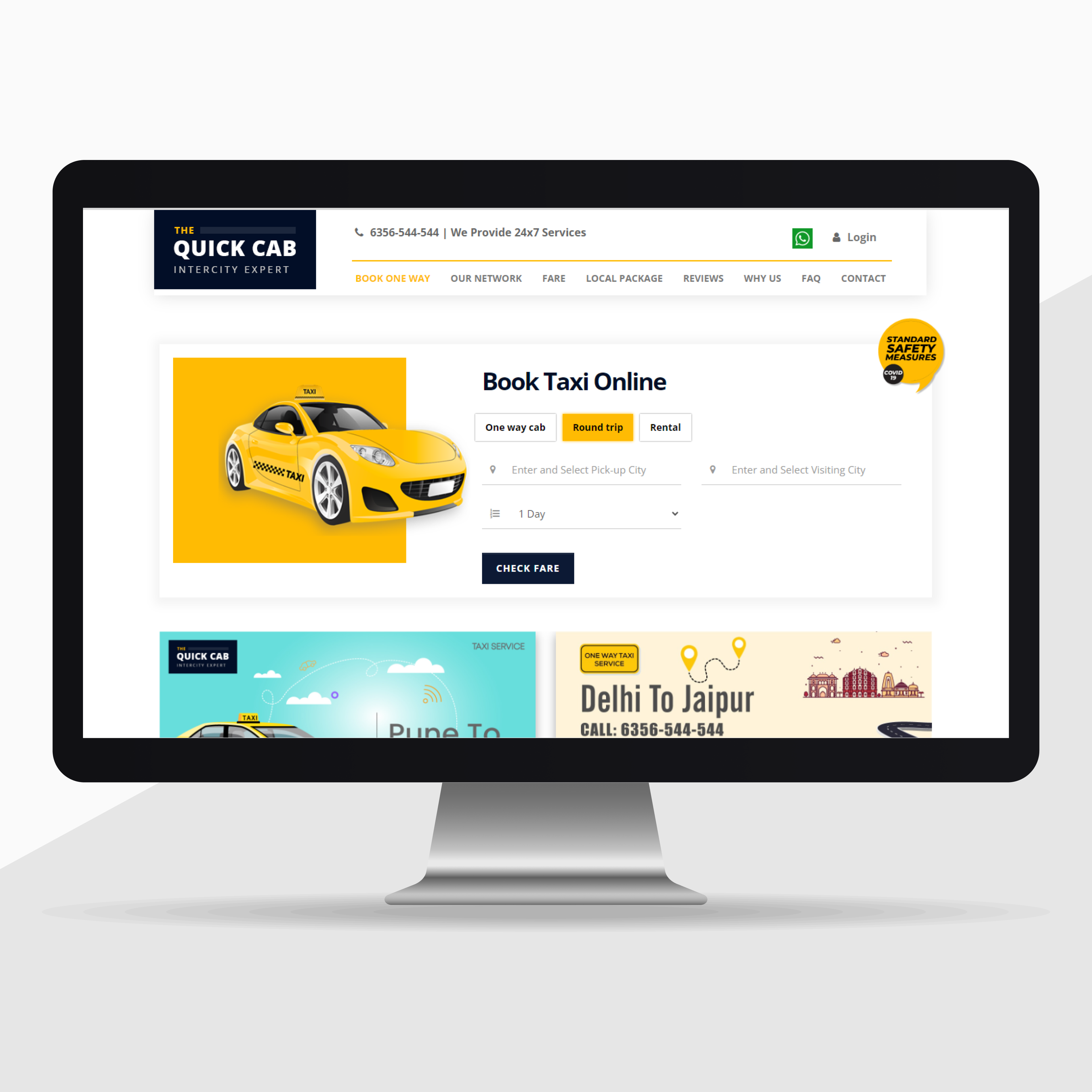 gujarat news network